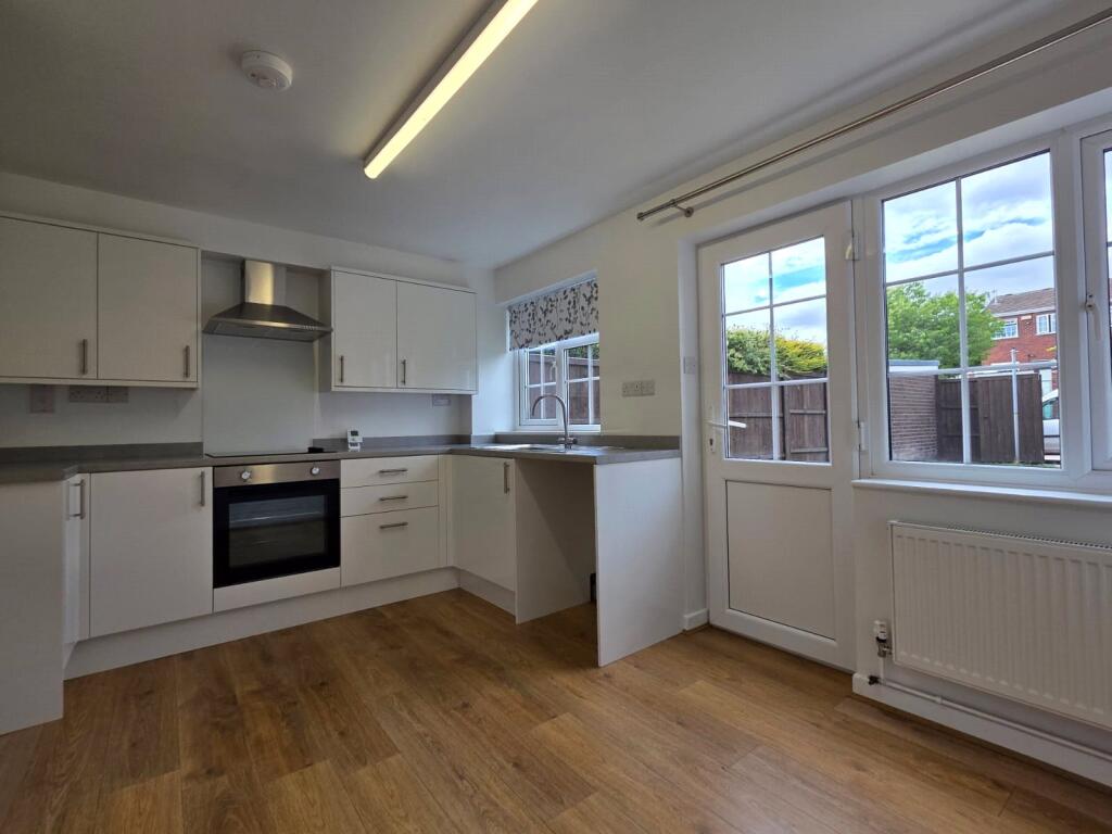 2 bed Semi Detached for rent in Nottingham. From Whitegates - Sherwood