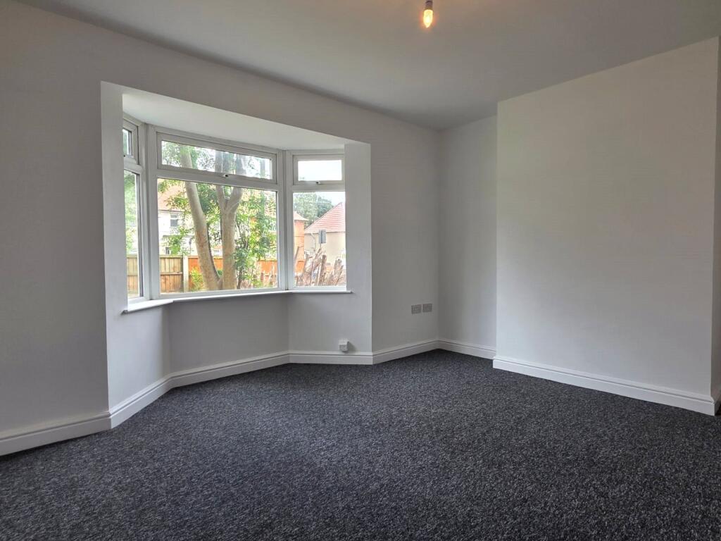 3 bed Semi Detached for rent in Strelley. From Whitegates - Sherwood