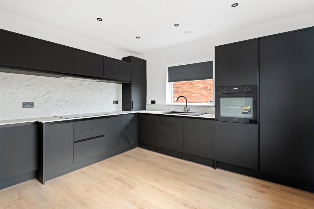 2 bed Apartment for rent in Nottingham. From Whitegates - Sherwood 2 bed Apartment for rent in Nottingham. From Whitegates - Sherwood