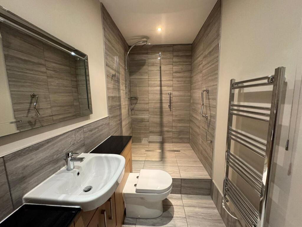 1 bed Apartment for rent in Arnold. From Whitegates - Sherwood