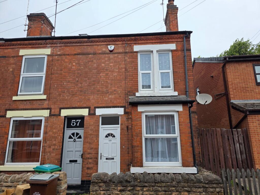 2 bed End of Terrace for rent in Bestwood Village. From Whitegates - Sherwood 2 bed End of Terrace for rent in Bestwood Village. From Whitegates - Sherwood
