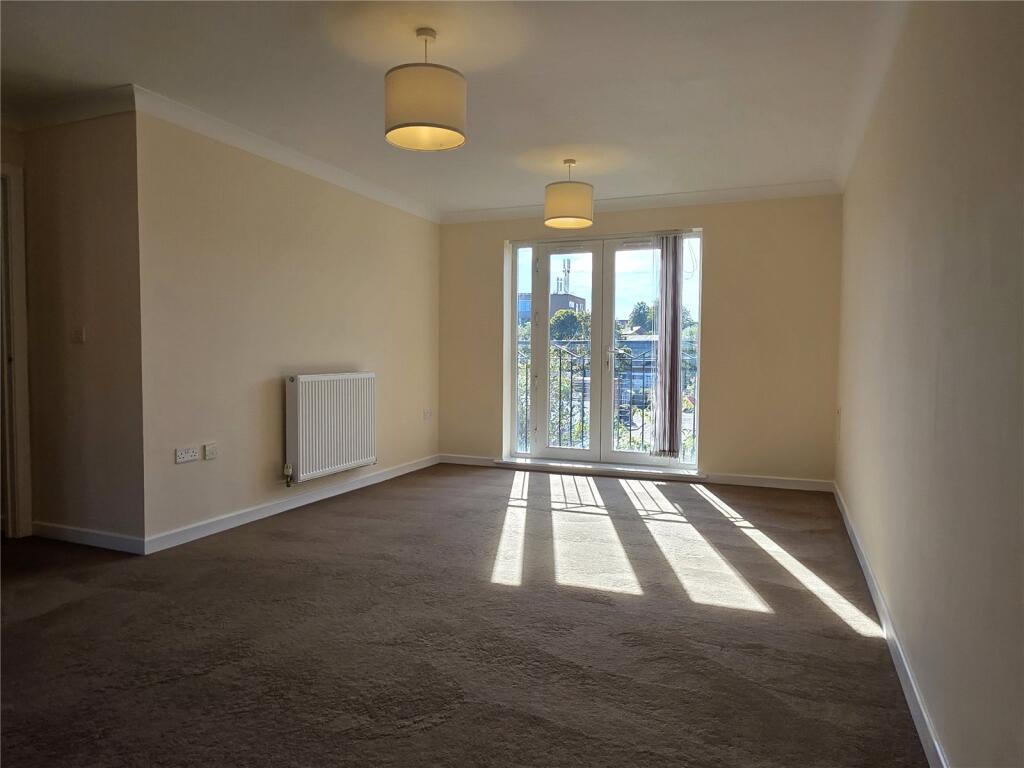 2 bed Apartment for rent in Arnold. From Whitegates - Sherwood