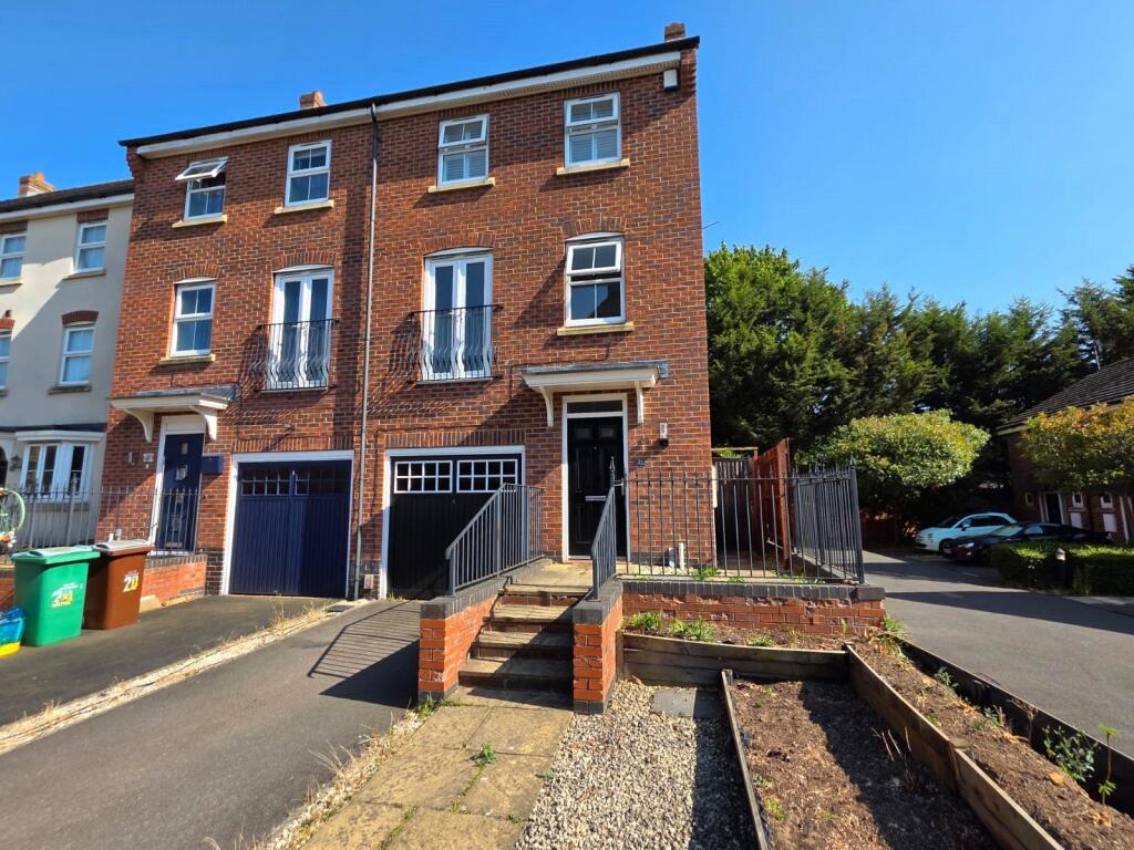 3 bed Detached for rent in Arnold. From Whitegates - Sherwood