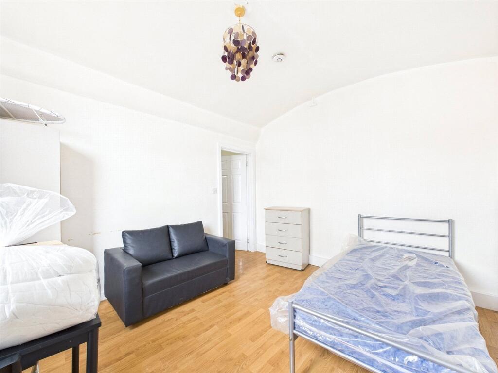 1 bed Apartment for rent in Nottingham. From Whitegates - Sherwood 1 bed Apartment for rent in Nottingham. From Whitegates - Sherwood