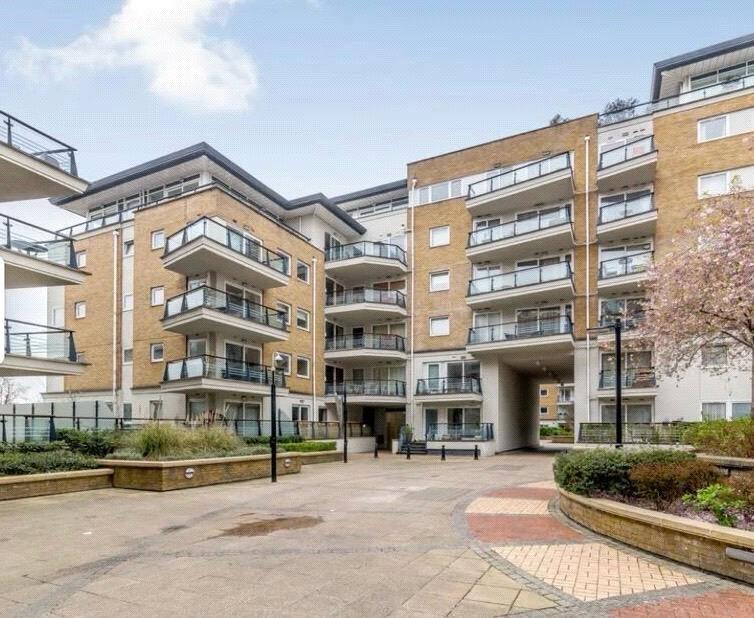 2 bed Apartment for rent in Wandsworth. From Whitegates - Sherwood