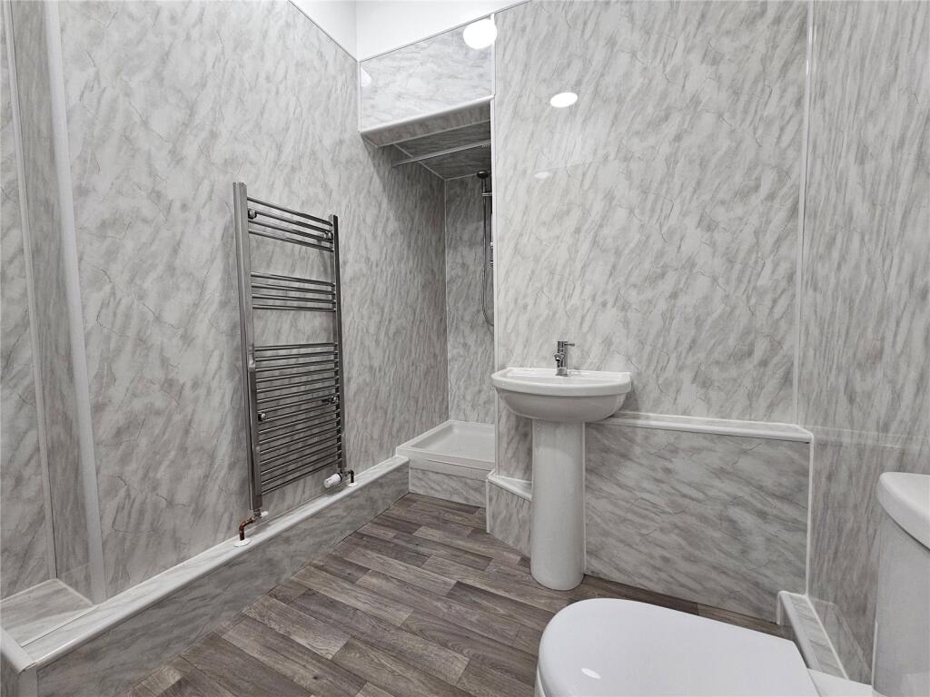 1 bed Apartment for rent in Nottingham. From Whitegates - Sherwood 1 bed Apartment for rent in Nottingham. From Whitegates - Sherwood