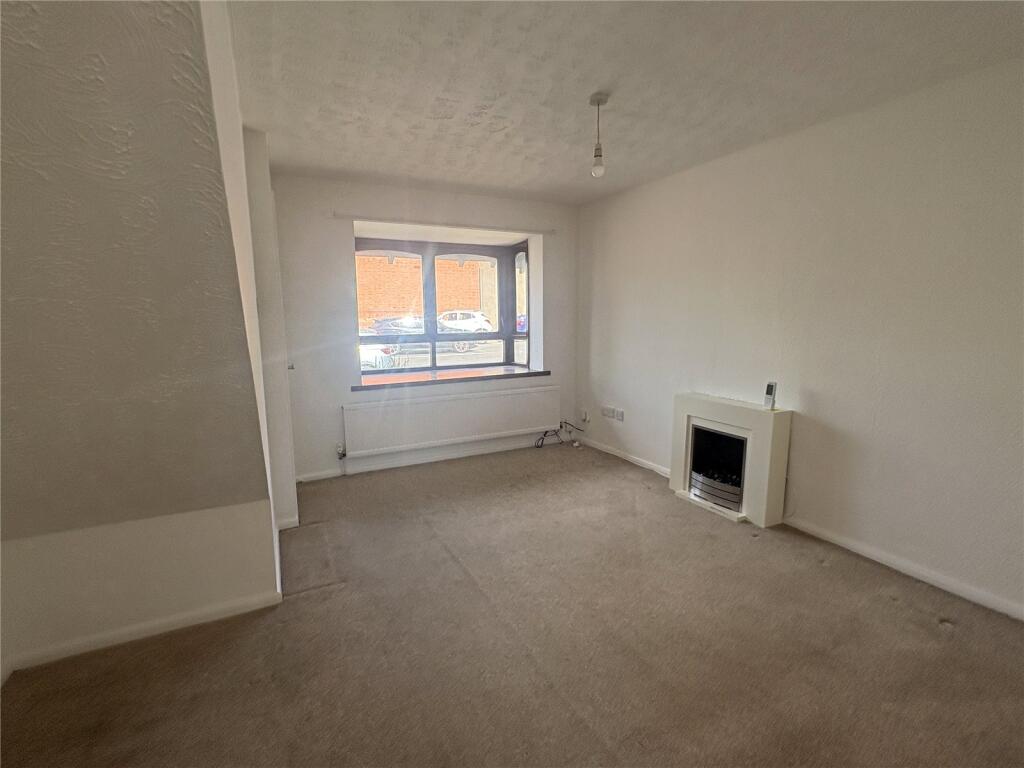 2 bed End of Terrace for rent in Nottingham. From Whitegates - Sherwood