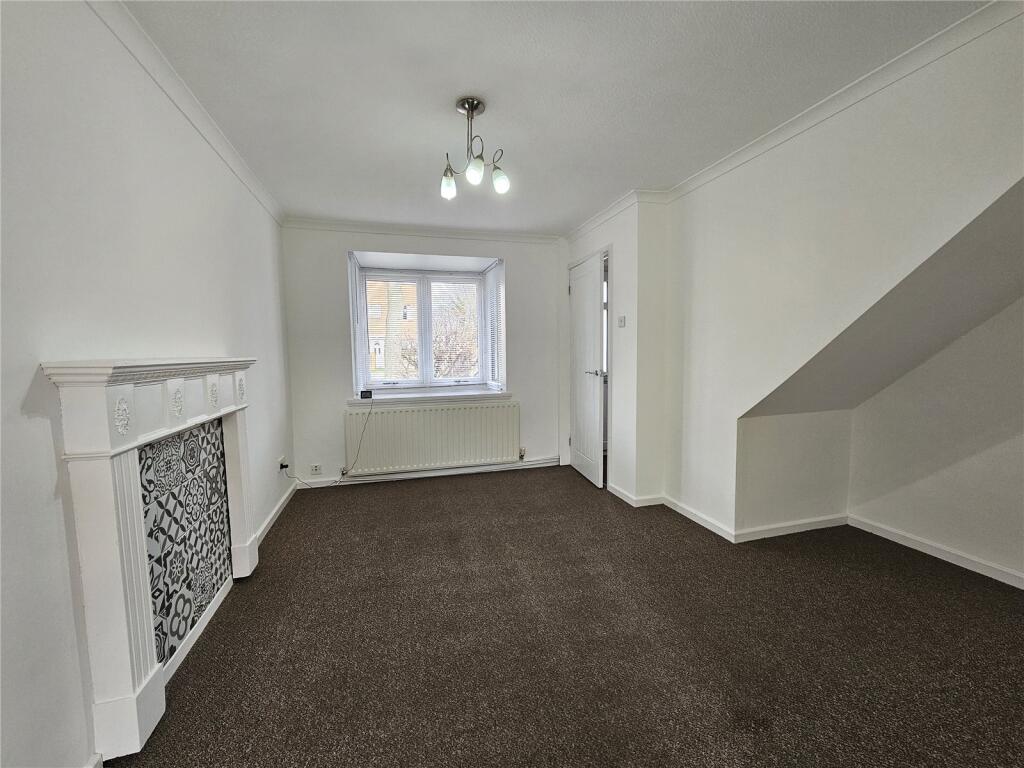2 bed Semi Detached for rent in Nottingham. From Whitegates - Sherwood 2 bed Semi Detached for rent in Nottingham. From Whitegates - Sherwood