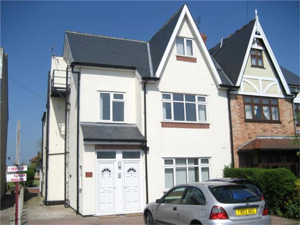 1 bed Apartment for rent in Arnold. From Whitegates - Sherwood 1 bed Apartment for rent in Arnold. From Whitegates - Sherwood