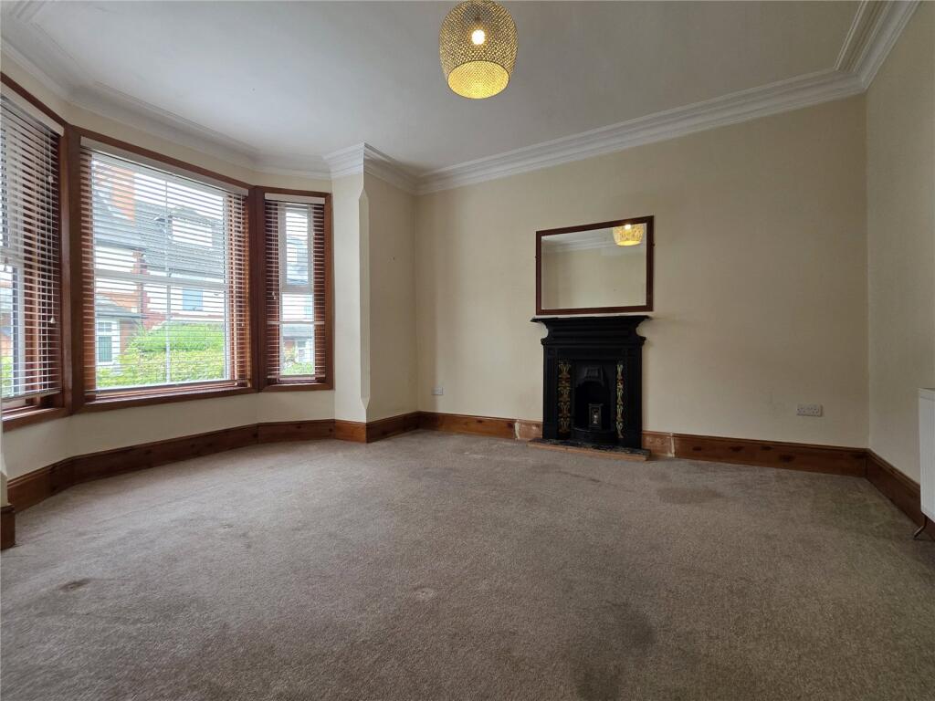 4 bed Semi Detached for rent in Arnold. From Whitegates - Sherwood
