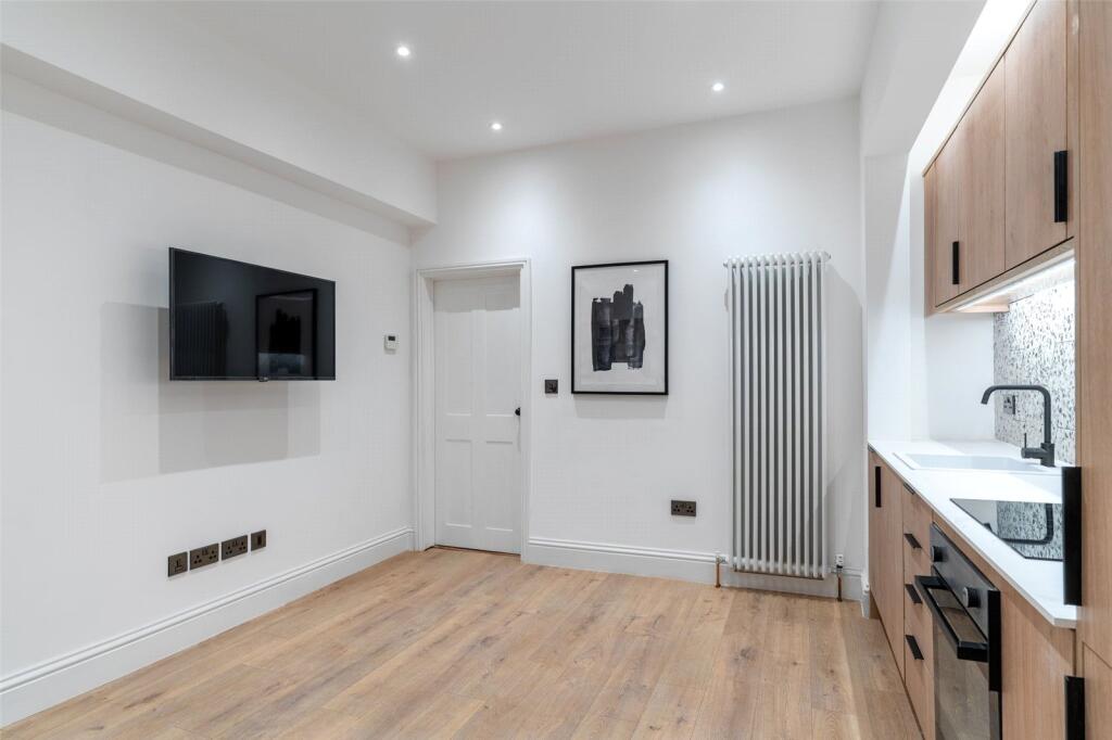 2 bed Apartment for rent in Nottingham. From Whitegates - Sherwood