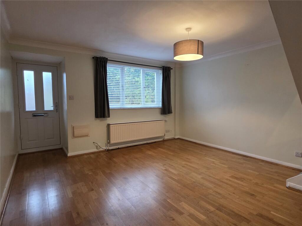 2 bed Detached for rent in Arnold. From Whitegates - Sherwood