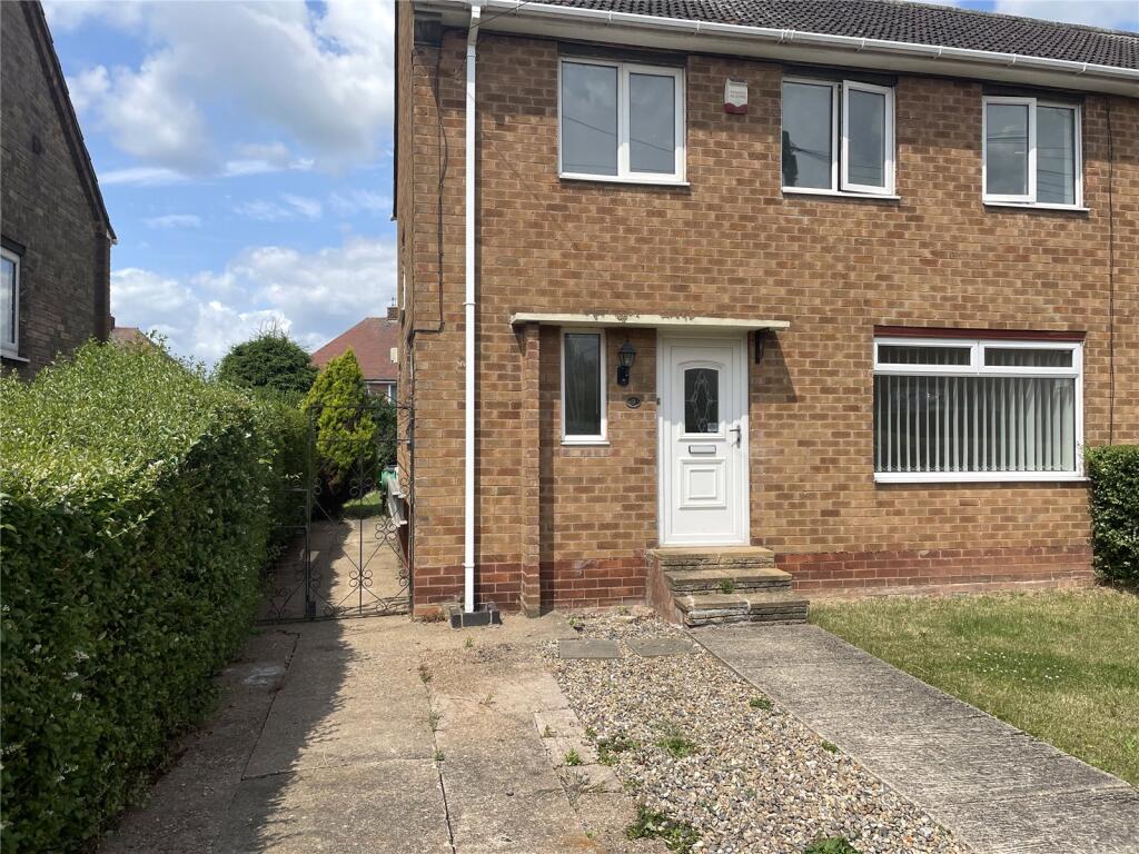 3 bed Semi Detached for rent in Arnold. From Whitegates - Sherwood 3 bed Semi Detached for rent in Arnold. From Whitegates - Sherwood