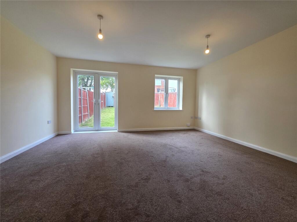 3 bed Semi Detached for rent in Nottingham. From Whitegates - Sherwood