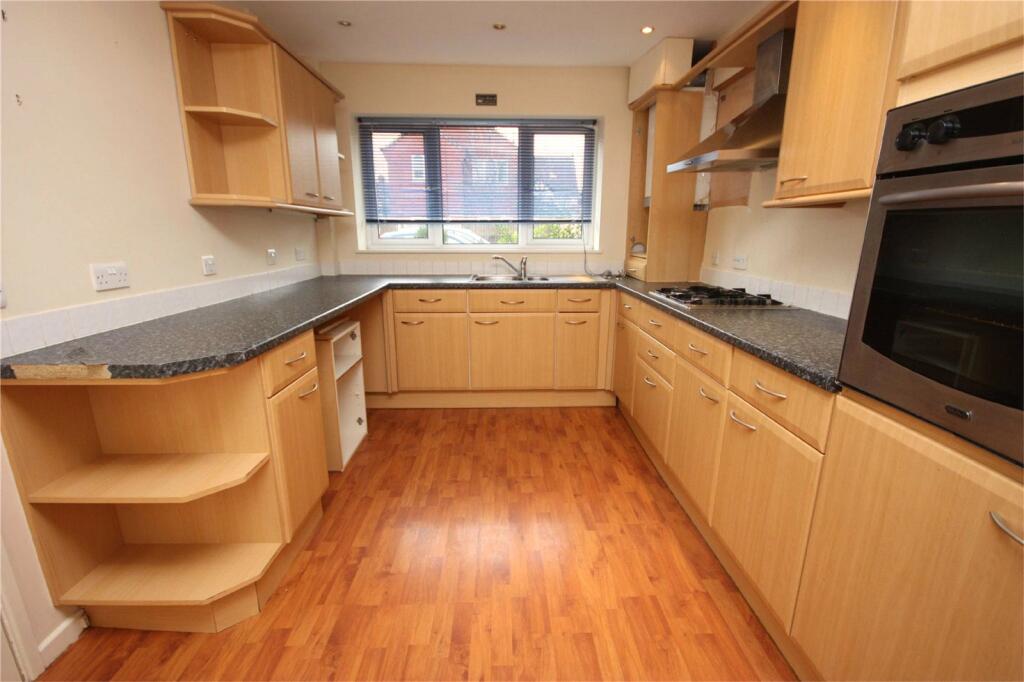 3 bed Semi Detached for rent in Nottingham. From Whitegates - Sherwood