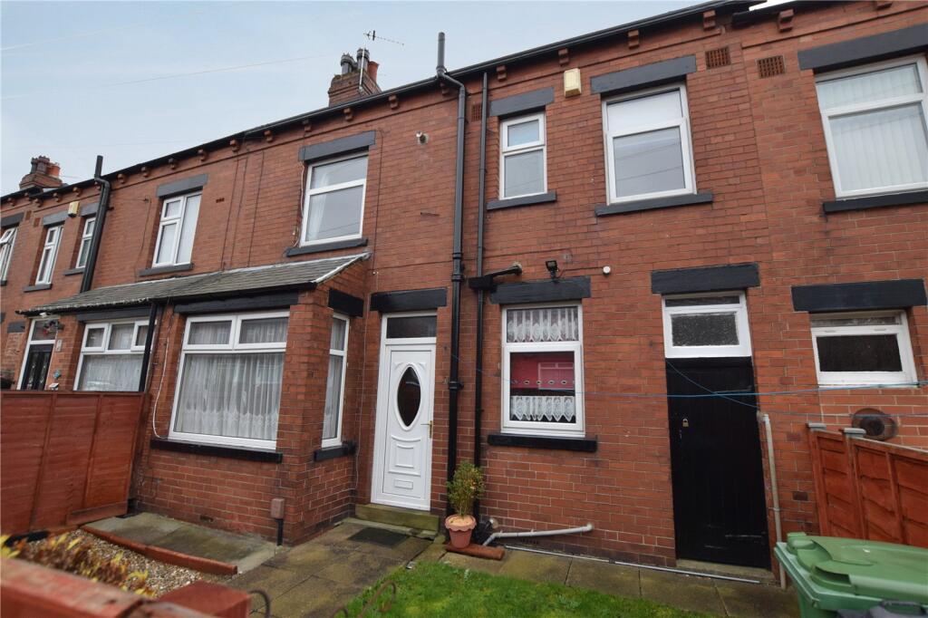 2 bed Mid Terraced House for rent in Leeds. From Whitegates - South Leeds 2 bed Mid Terraced House for rent in Leeds. From Whitegates - South Leeds