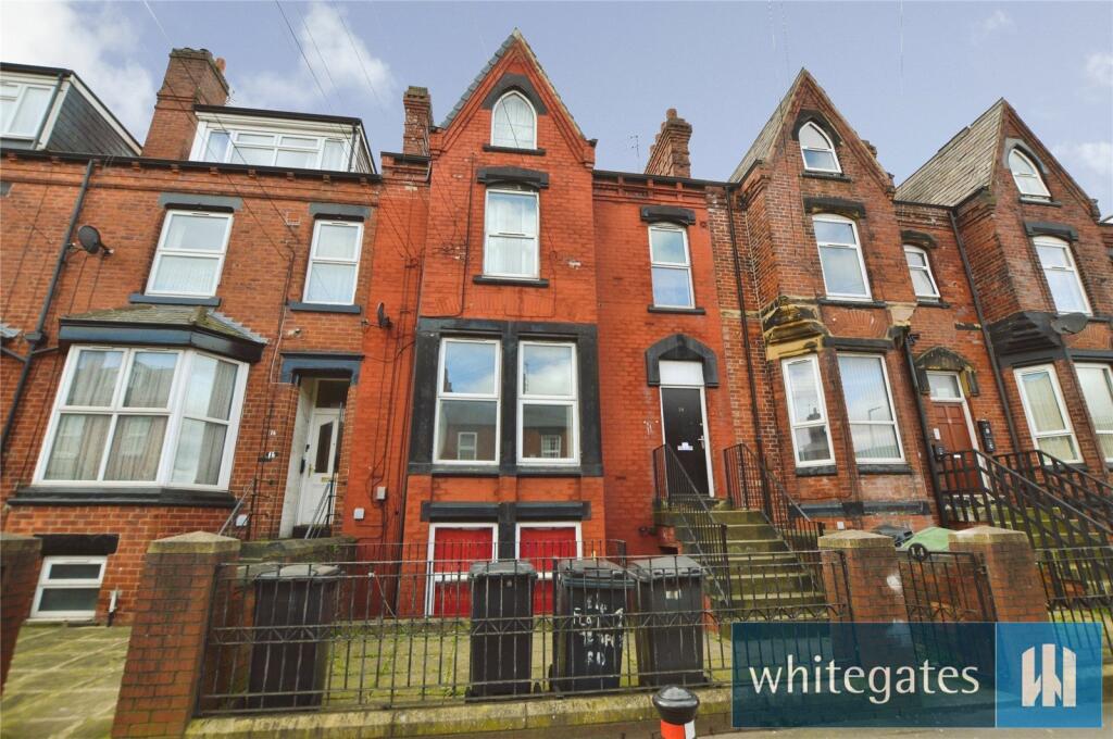 1 bed Apartment for rent in Leeds. From Whitegates - South Leeds