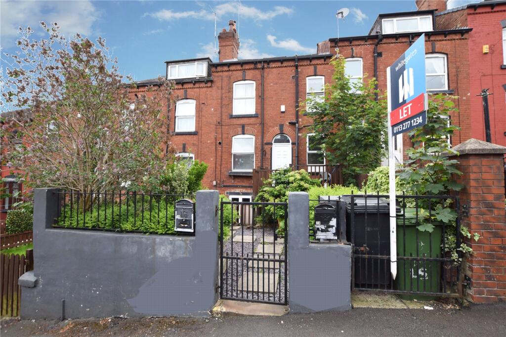 0 bed Apartment for rent in Leeds. From Whitegates - South Leeds