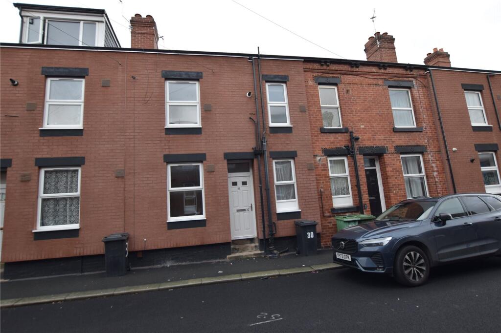 1 bed Mid Terraced House for rent in Leeds. From Whitegates - South Leeds 1 bed Mid Terraced House for rent in Leeds. From Whitegates - South Leeds
