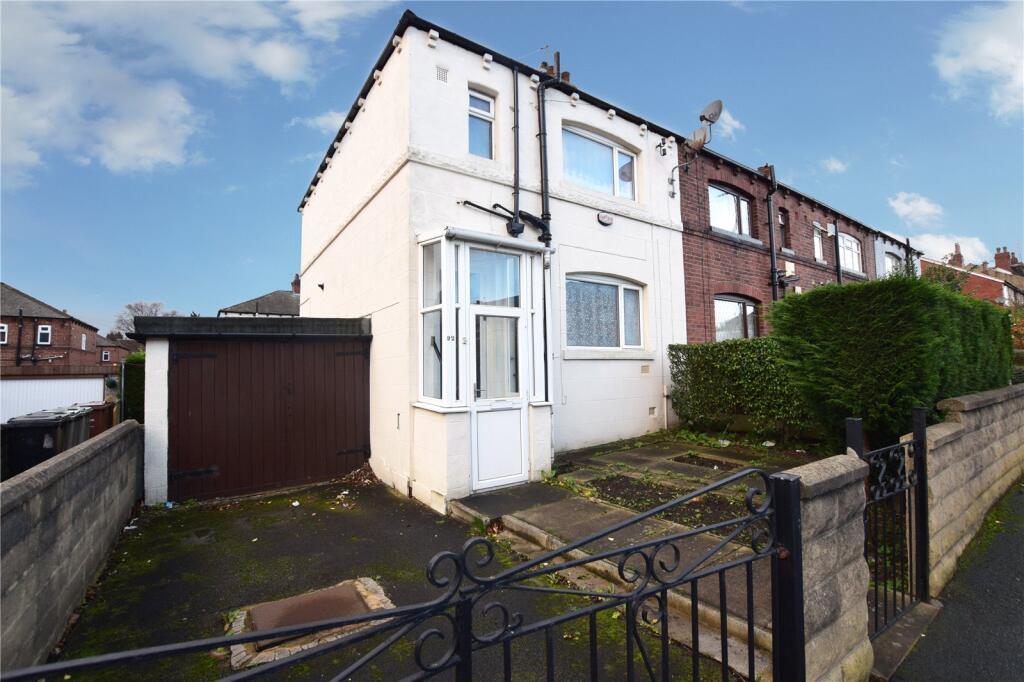 3 bed Semi Detached for rent in Leeds. From Whitegates - South Leeds