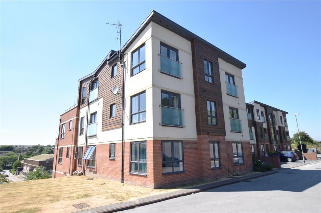 2 bed Apartment for rent in Leeds. From Whitegates - South Leeds