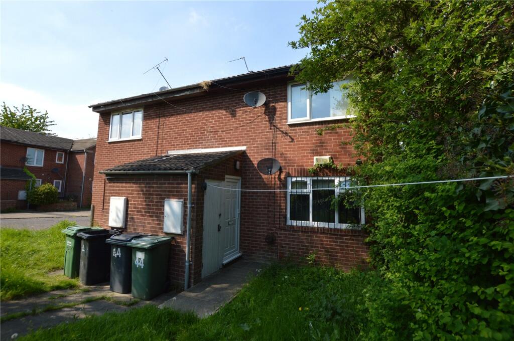 1 bed Apartment for rent in Robin Hood. From Whitegates - South Leeds