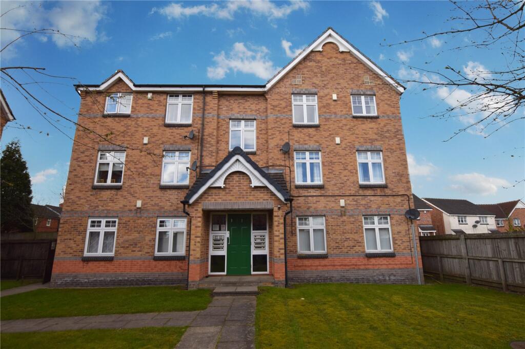 2 bed Apartment for rent in Thorpe on the Hill. From Whitegates - South Leeds