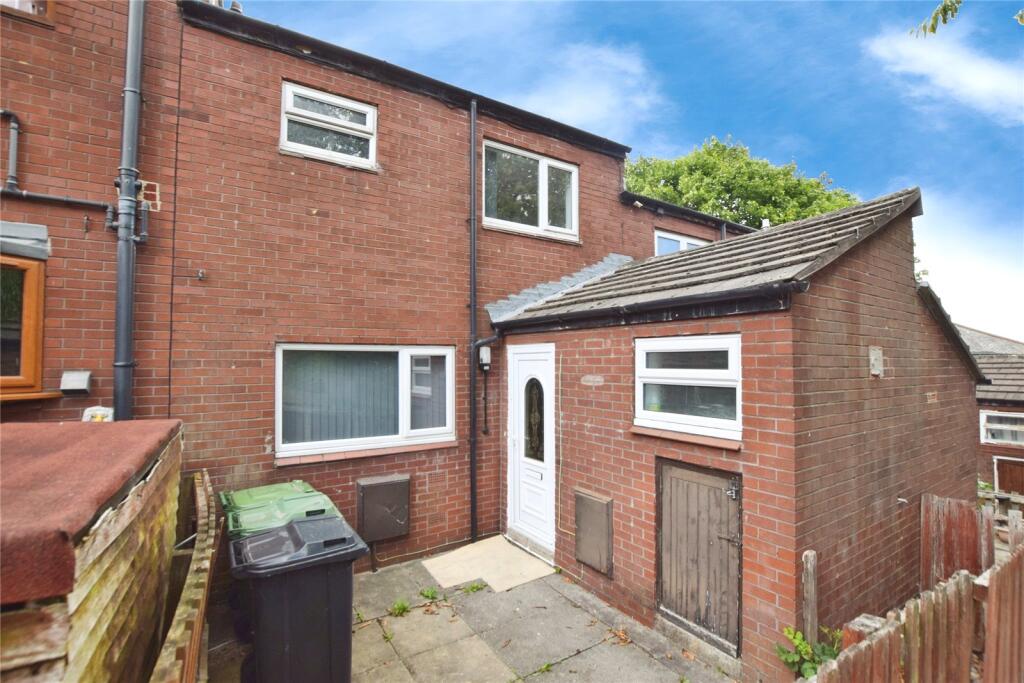 3 bed Mid Terraced House for rent in Leeds. From Whitegates - South Leeds 3 bed Mid Terraced House for rent in Leeds. From Whitegates - South Leeds