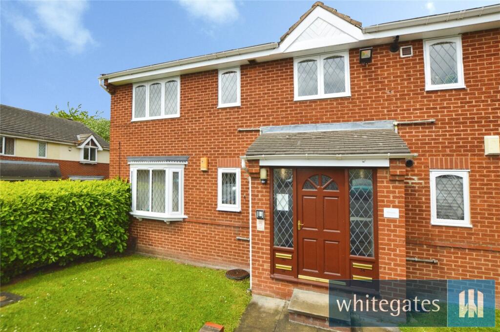 2 bed Apartment for rent in Morley. From Whitegates - South Leeds 2 bed Apartment for rent in Morley. From Whitegates - South Leeds