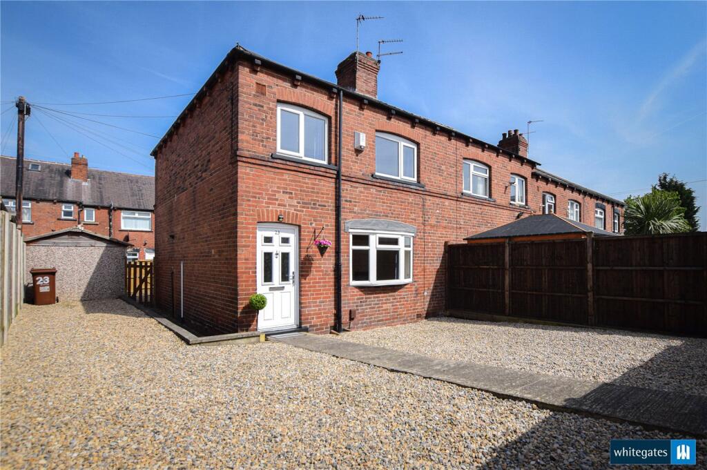 3 bed End of Terrace for rent in Leeds. From Whitegates - South Leeds 3 bed End of Terrace for rent in Leeds. From Whitegates - South Leeds