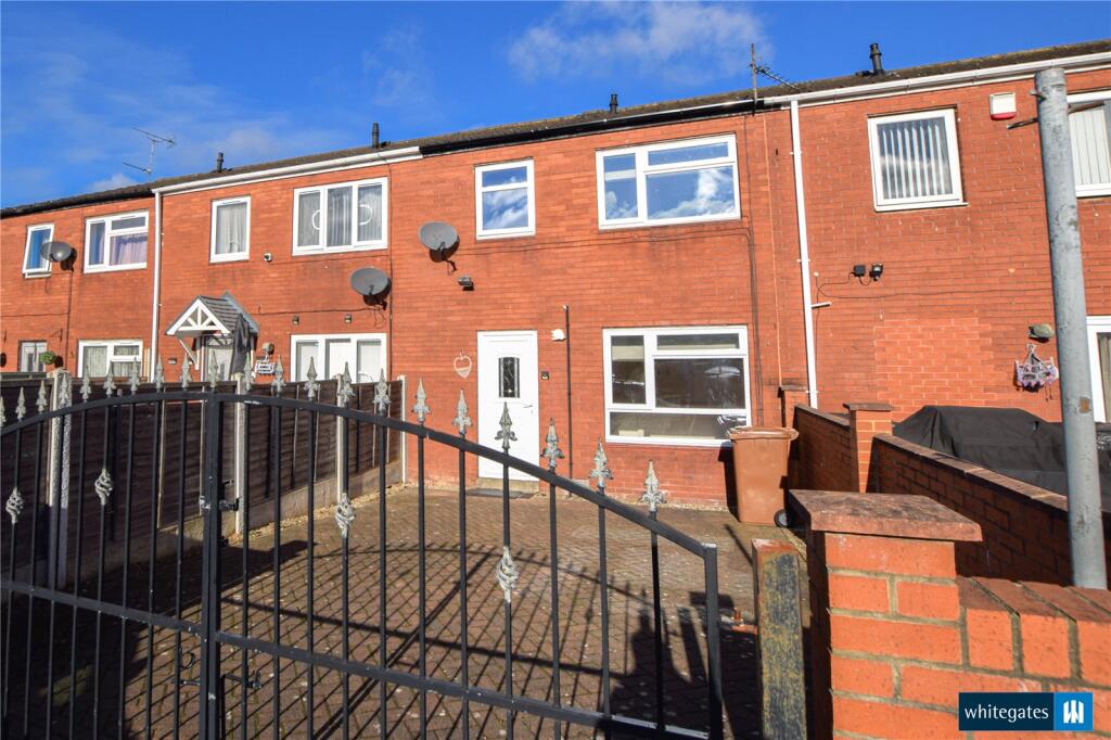3 bed Town House for rent in Leeds. From Whitegates - South Leeds