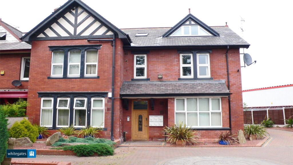 2 bed Apartment for rent in Morley. From Whitegates - South Leeds