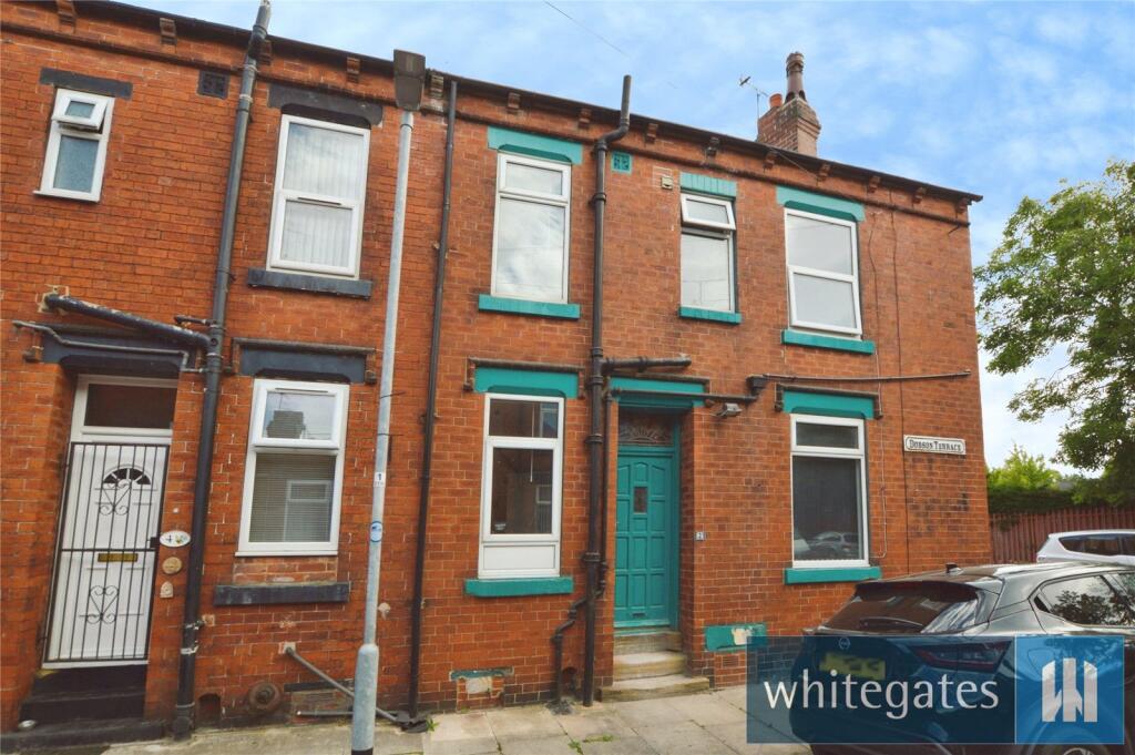 2 bed Mid Terraced House for rent in Leeds. From Whitegates - South Leeds