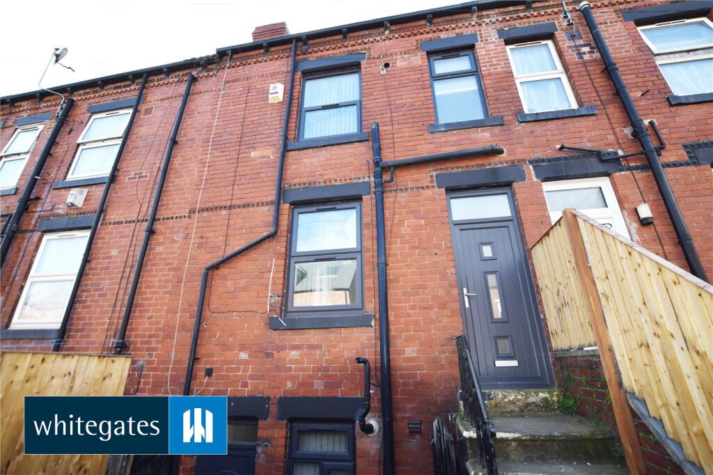 2 bed Mid Terraced House for rent in Leeds. From Whitegates - South Leeds 2 bed Mid Terraced House for rent in Leeds. From Whitegates - South Leeds