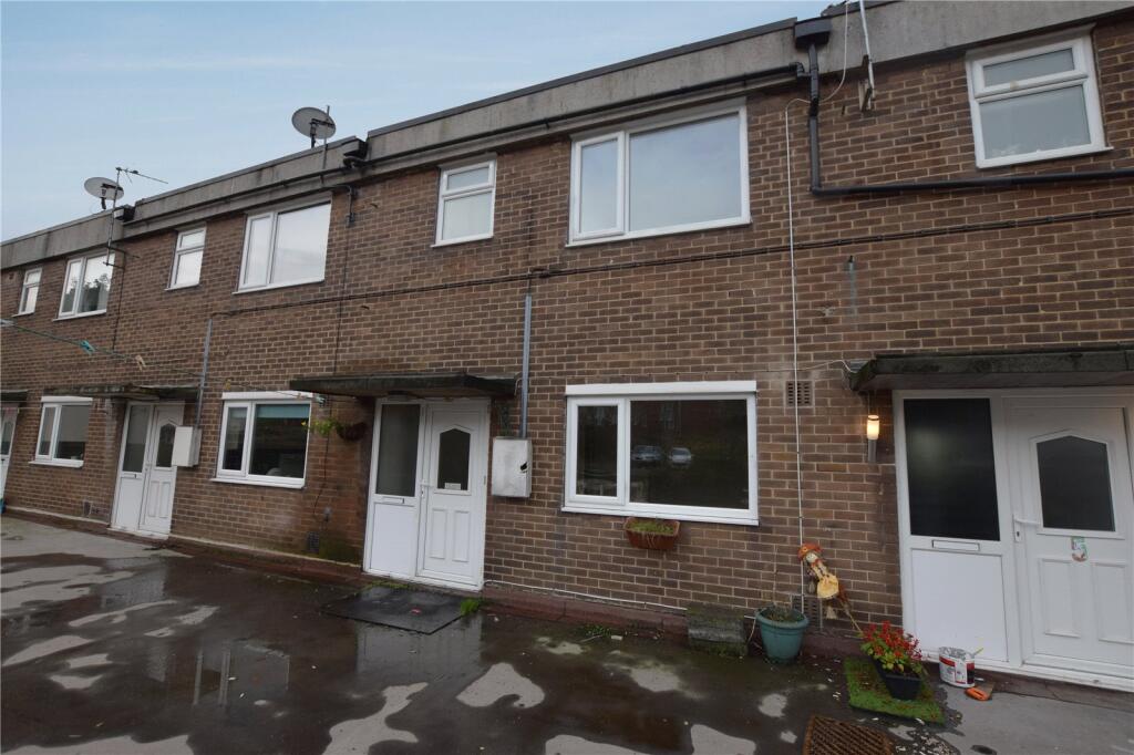 2 bed Apartment for rent in Kippax. From Whitegates - South Leeds 2 bed Apartment for rent in Kippax. From Whitegates - South Leeds