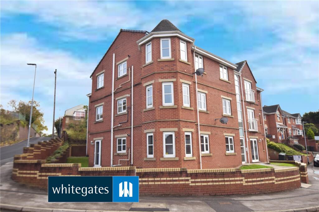 2 bed Apartment for rent in Morley. From Whitegates - South Leeds