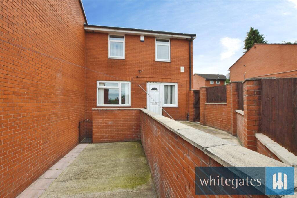 3 bed End of Terrace for rent in Leeds. From Whitegates - South Leeds