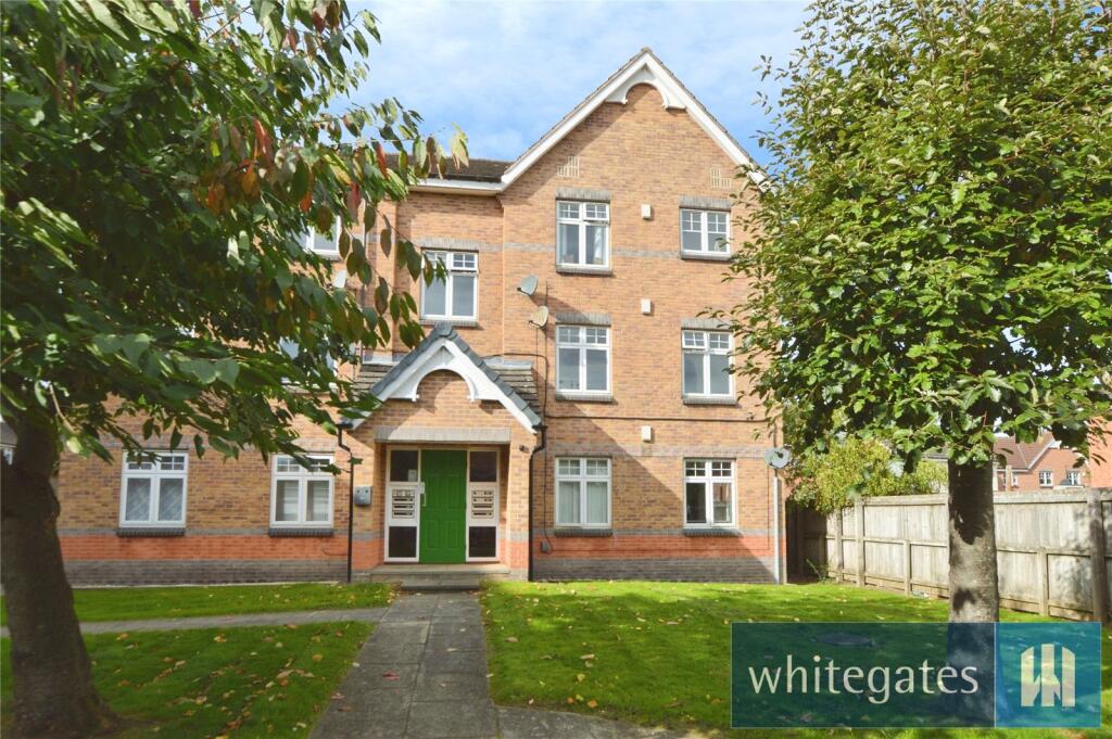 2 bed Apartment for rent in Thorpe on the Hill. From Whitegates - South Leeds