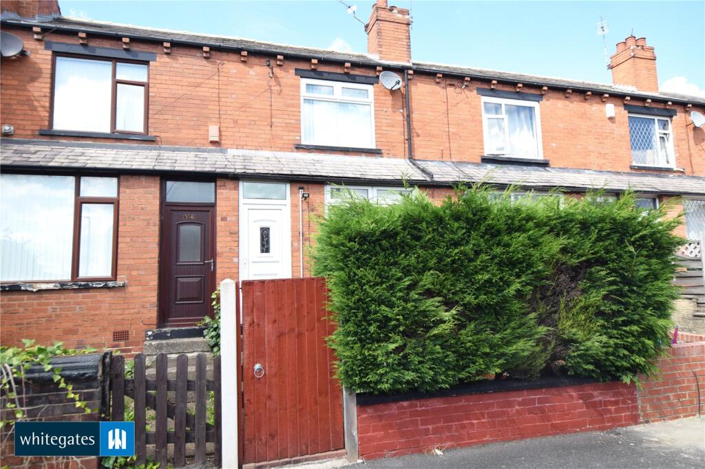 2 bed Mid Terraced House for rent in Leeds. From Whitegates - South Leeds 2 bed Mid Terraced House for rent in Leeds. From Whitegates - South Leeds