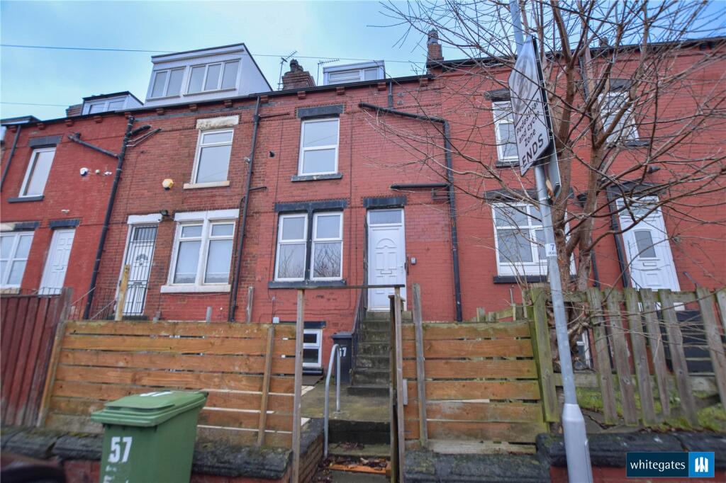 2 bed Mid Terraced House for rent in Leeds. From Whitegates - South Leeds 2 bed Mid Terraced House for rent in Leeds. From Whitegates - South Leeds