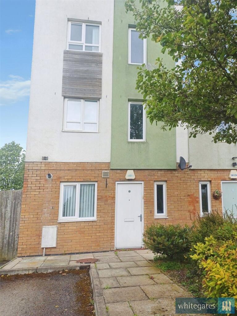 4 bed End of Terrace for rent in Kirkby. From Whitegates - Walton Vale - Liverpool 4 bed End of Terrace for rent in Kirkby. From Whitegates - Walton Vale - Liverpool