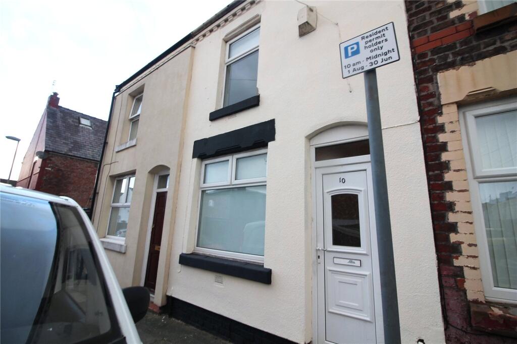 2 bed Mid Terraced House for rent in Liverpool. From Whitegates - Walton Vale - Liverpool 2 bed Mid Terraced House for rent in Liverpool. From Whitegates - Walton Vale - Liverpool