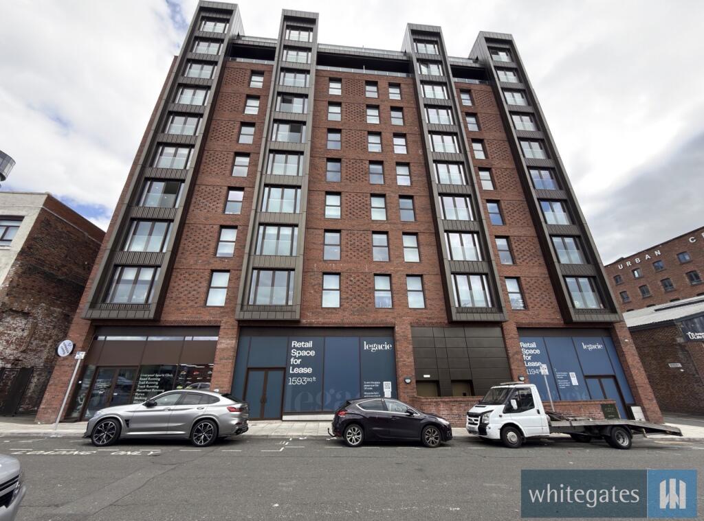 2 bed Apartment for rent in Liverpool. From Whitegates - Walton Vale - Liverpool