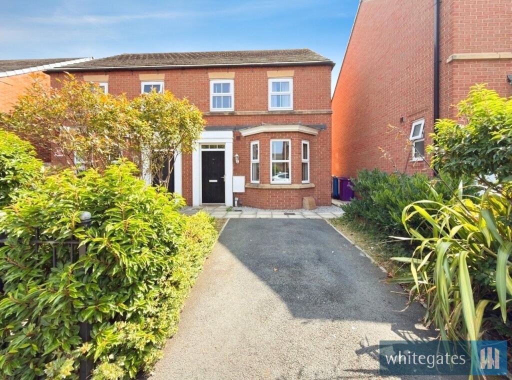 3 bed Semi Detached for rent in Liverpool. From Whitegates - Walton Vale - Liverpool