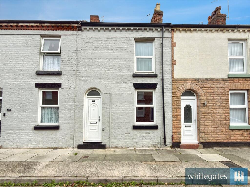 2 bed Mid Terraced House for rent in Bootle. From Whitegates - Walton Vale - Liverpool 2 bed Mid Terraced House for rent in Bootle. From Whitegates - Walton Vale - Liverpool