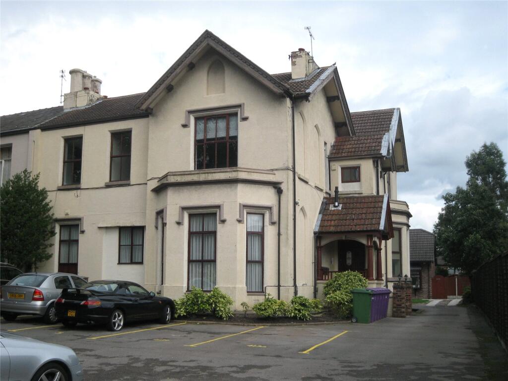 2 bed Apartment for rent in Knowsley. From Whitegates - West Derby