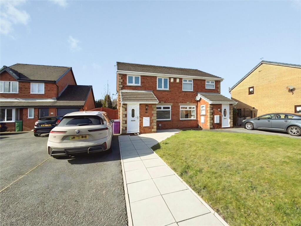 3 bed Semi Detached for rent in Knowsley. From Whitegates - West Derby 3 bed Semi Detached for rent in Knowsley. From Whitegates - West Derby