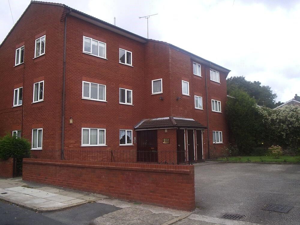 2 bed Apartment for rent in Knowsley. From Whitegates - West Derby