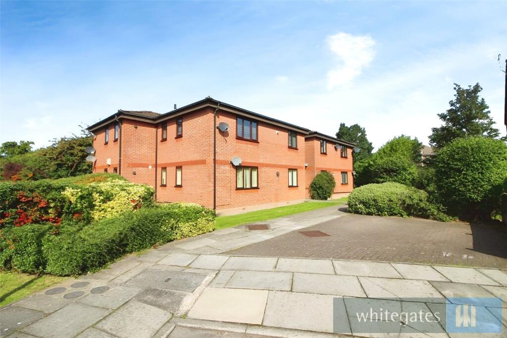 2 bed Apartment for rent in Knowsley. From Whitegates - West Derby 2 bed Apartment for rent in Knowsley. From Whitegates - West Derby