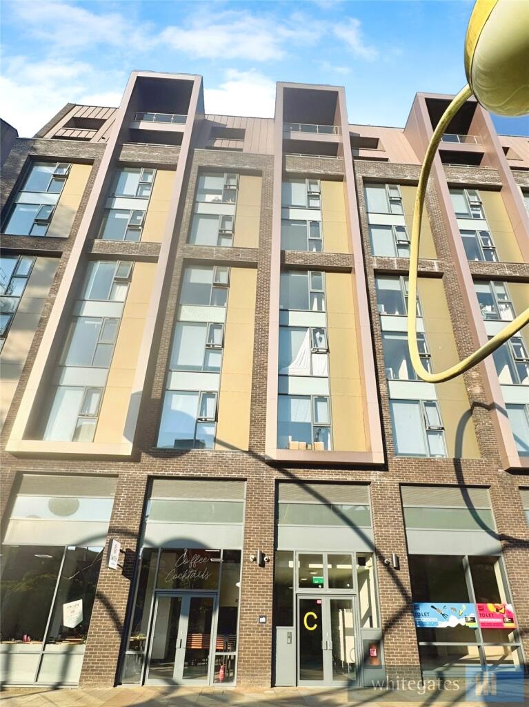 4 bed Apartment for rent in Liverpool. From Whitegates - West Derby
